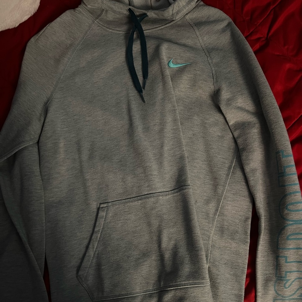women nike jacket